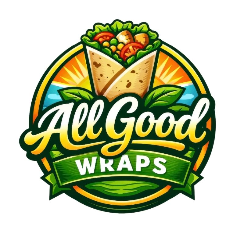 All Good Wraps