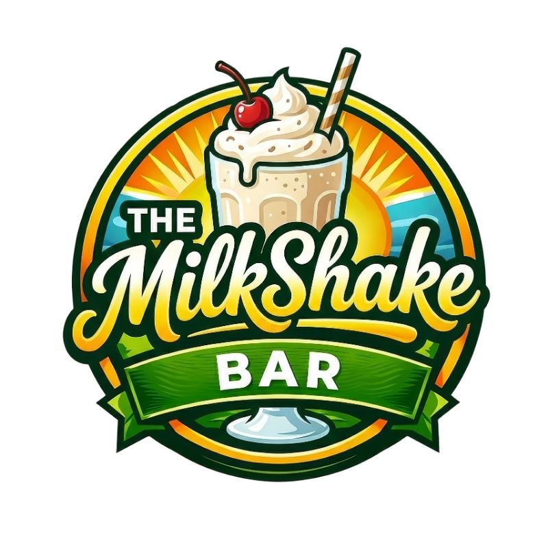 The MilkShake Bar