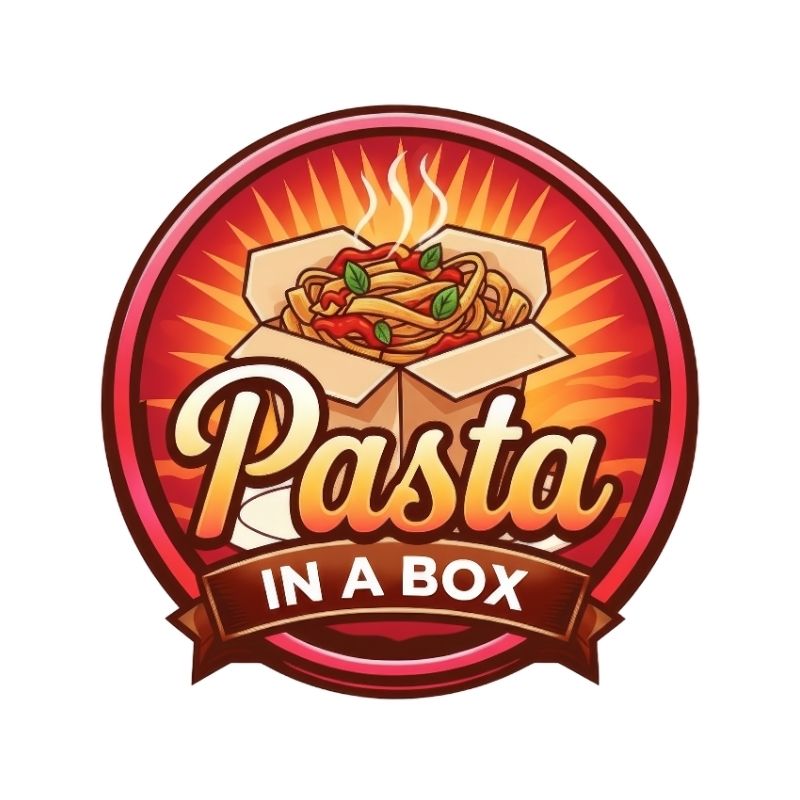 Pasta in a Box